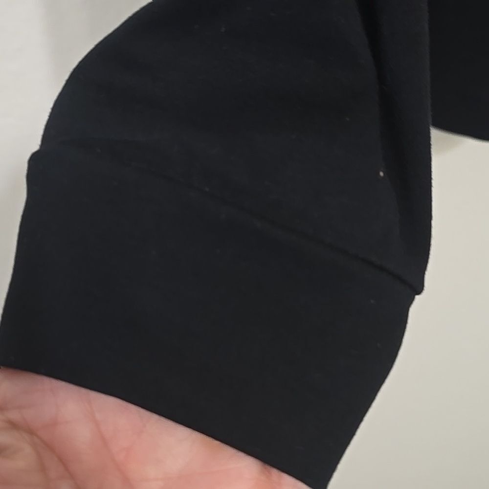 Boss‎ Hugo Boss 3/4 Zip Pullover Size M - Picture 3 of 8